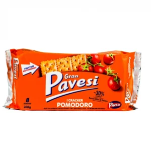 GRAN PAVESI POMODORO 280G