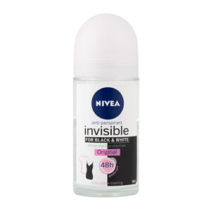 Nivea Black & White Invisible Original  Anti-persipirant