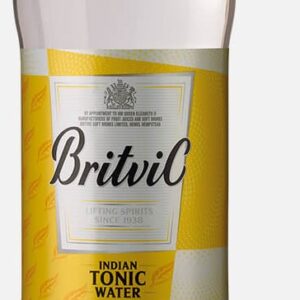 Britvic Tonic Water 500ml