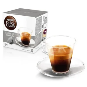Dolce Gusto Rispetto Barista X 16