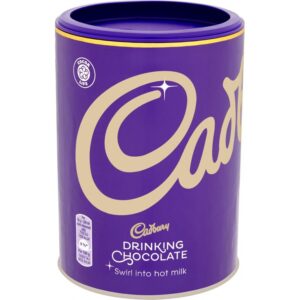 Cadbury Drinking Choc 250g