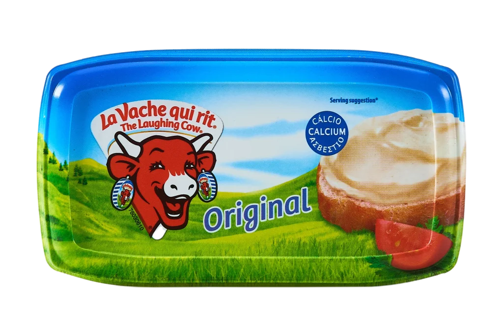 THE LAUGHING COW SPREAD ORIGINAL 200G