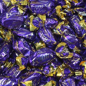 Cadbury Eclairs