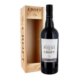 CROFT QUINTA DA ROEDA 2008 PORT 75CL