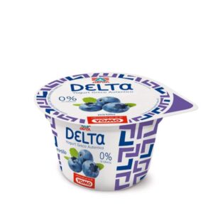 Delta Greek Blueberry Yogurt