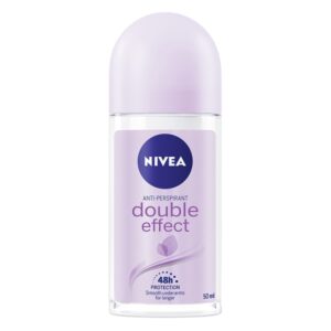 Nivea Double Effect  Anti-perspirant