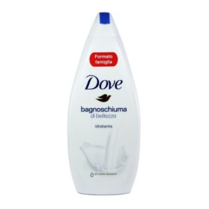 DOVE BATH RINFRESCANTE 750ML