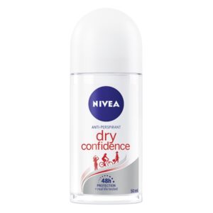 Nivea Dry Confidence  Anti-perspirant