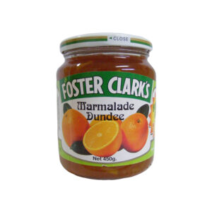 Foster Clark's Dundee Marmalade