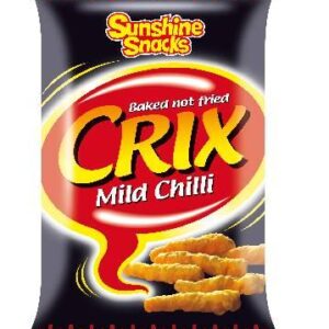 SUNSHINE CRIX MILD CHILLI 45G