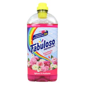 FABULOSO PAVIMENTI FLOREALE 1.25 LTR