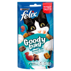 FELIX GOODY MIXED BAG 60G