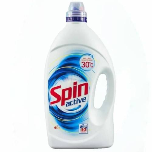 Spin Active 4 Ltr