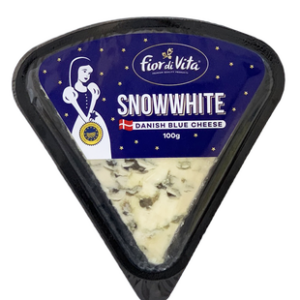 Fior Di Vita Snowhite Danish Blue Cheese
