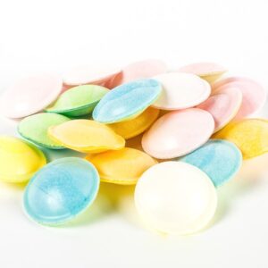 Flying Saucers