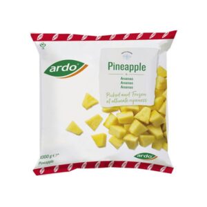 ARDO PINEAPPLE 1KG