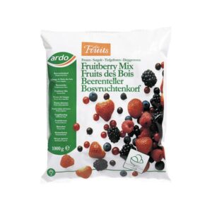 ARDO FRUIT BERRY MIX 1KG