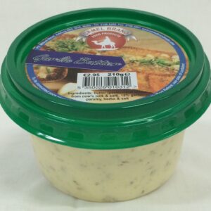 Camel Brand Garlic Butter