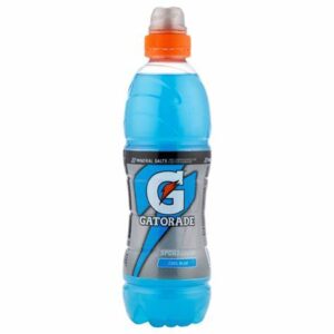 Gatorade Cool Blue 0.5 Ltr