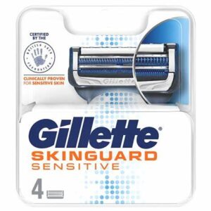 Gillette Skin Guard Sensitive
