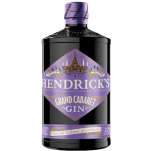 HENDRICKS GIN GRAND CABARET 70CL