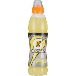 Gatorade Lemon 0.5 Ltr