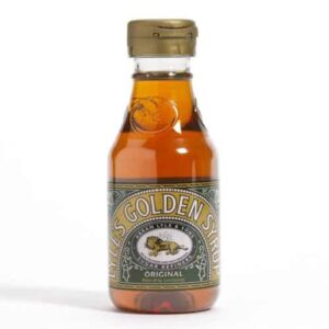 TROPICANA GOLDEN SYRUP 350G