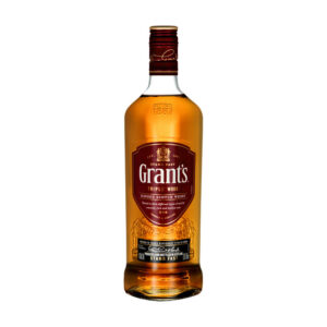 Grants Triple Wood Scotch Whisky 70cl