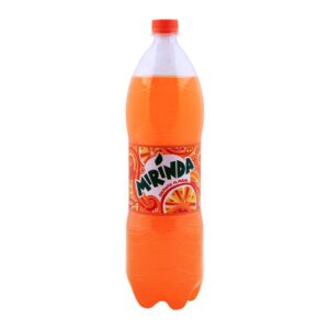 Mirinda ZERO1.5 Ltr
