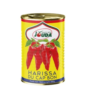 HARISSA 135G SMALL