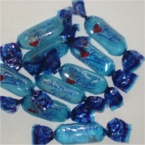 Hartmint Toffees