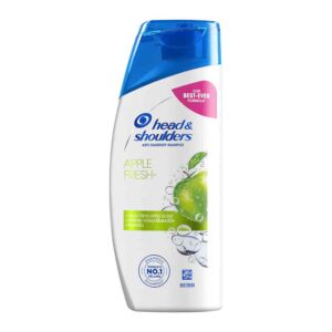 HEAD SHOULDERS APPLE FRESH 330ML