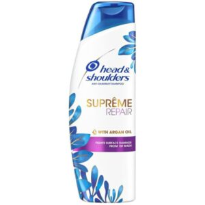 HEAD & SHOULDERS SUPREME REPAIR 400ML