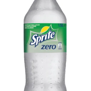 Sprite Zero 1.5 Ltr