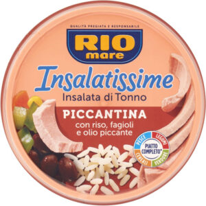 RIO MARE INSALATA PICCANTINA 220G