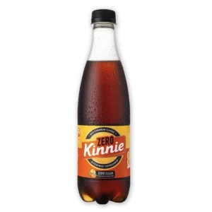 KINNIE ZERO 50CL