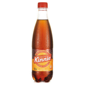 Kinnie 0.5 Ltr X 12