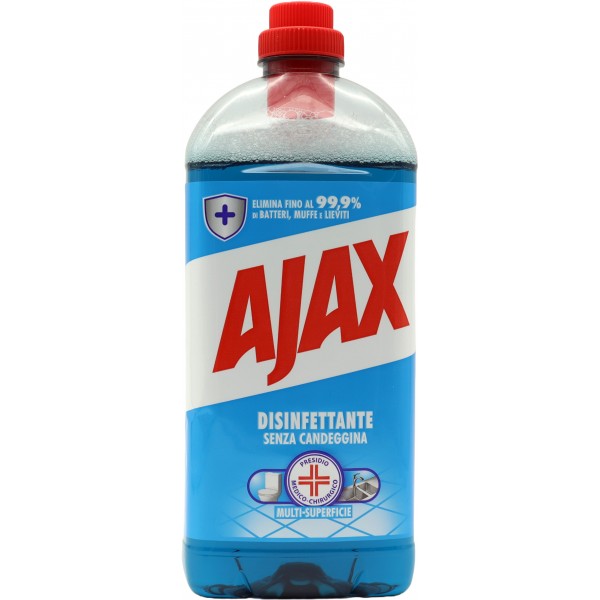 AJAX DISINFETTANTE 1.25LTR