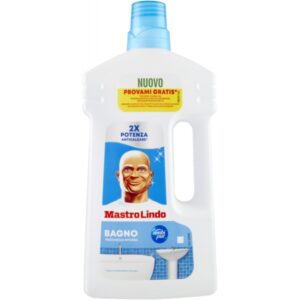 MASTRO LINDO BAGNO 930ML