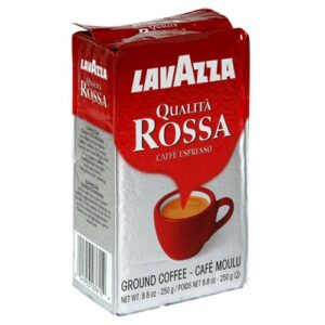 Lavazza Qualita Rossa 250g