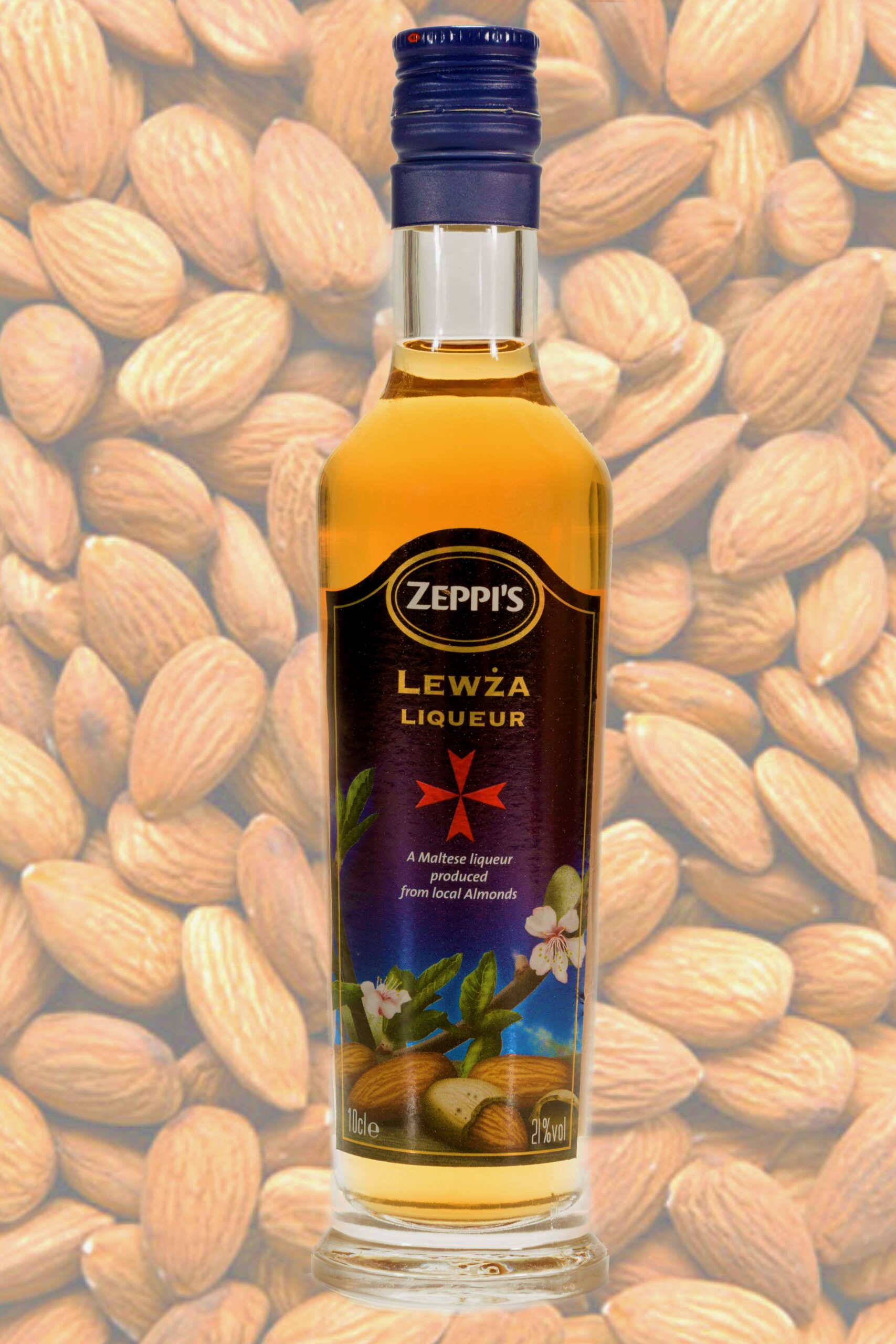 ZEPPIS LEWZA 70CL