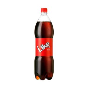 Like Cola 1.5 Ltr