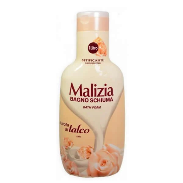 MALIZIA NUVOLA DI TALCO 1LTR