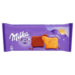 MILKA CHOC MOOOO 200G