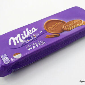 Milka Choco Wafer 150g