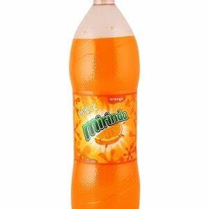 MIRINDA ZERO 50CL