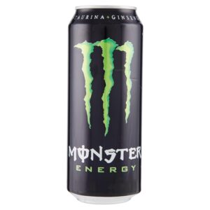 Monster Energy Can 500ml