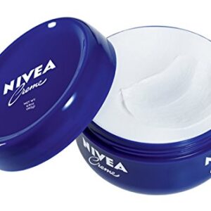 Nivea Creme