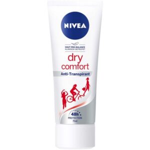 Nivea Deodorant Anti-perspirant Dry Comfort