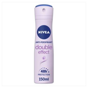 Nivea Double Effect Anti-perspirant
